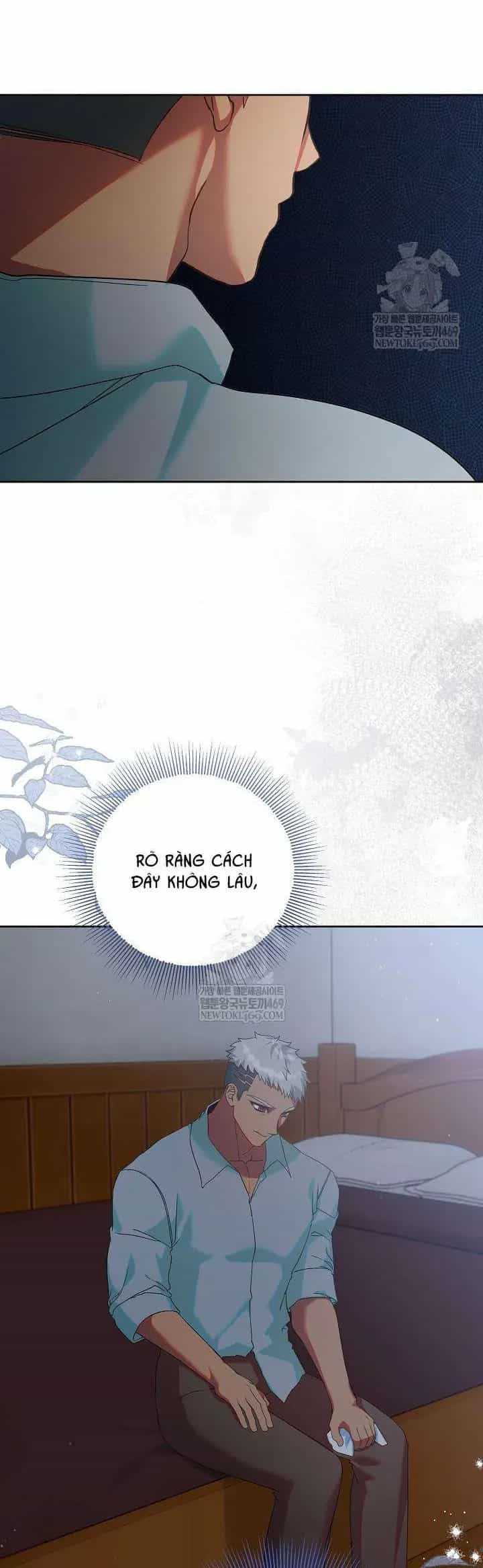 Tôi Đã Sẵn Sàng Cho Cuộc Ly Hôn - Chương 38 - ảnh 39