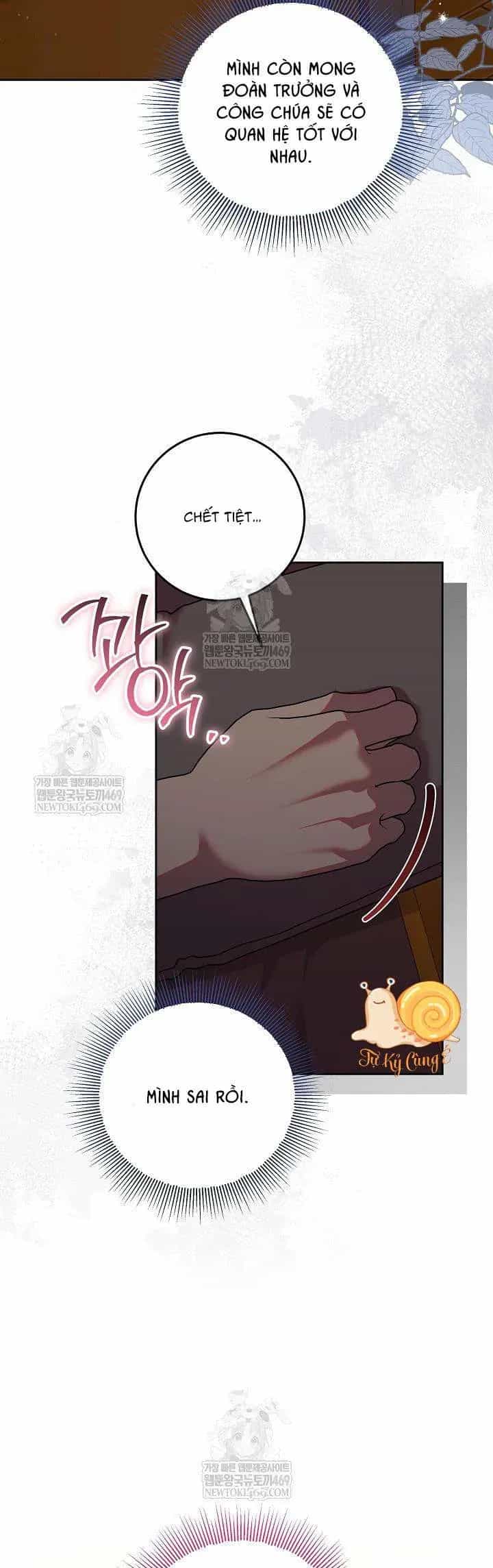 Tôi Đã Sẵn Sàng Cho Cuộc Ly Hôn - Chương 38 - ảnh 40