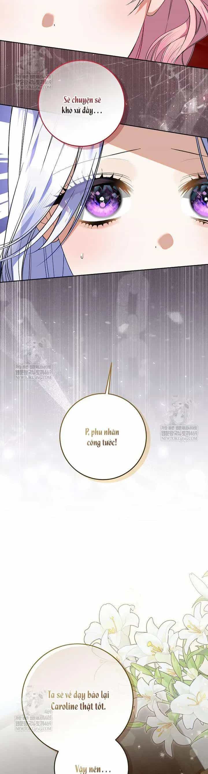 Tôi Đã Sẵn Sàng Cho Cuộc Ly Hôn - Chương 38 - ảnh 5