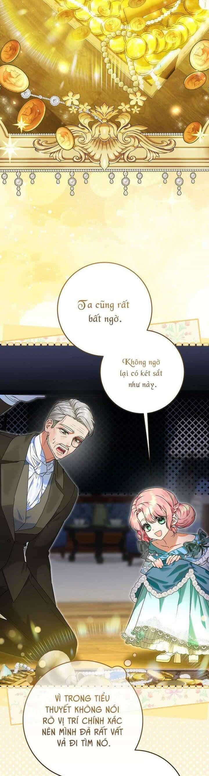 Tôi Đã Sẵn Sàng Cho Cuộc Ly Hôn - Chương 3 - ảnh 2