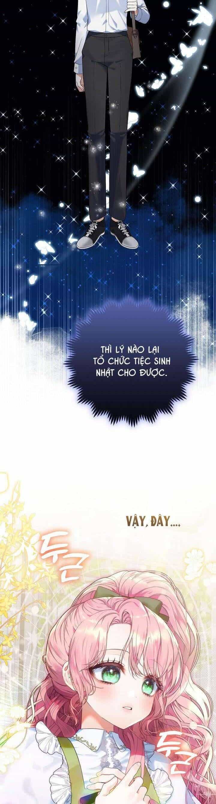 Tôi Đã Sẵn Sàng Cho Cuộc Ly Hôn - Chương 3 - ảnh 45