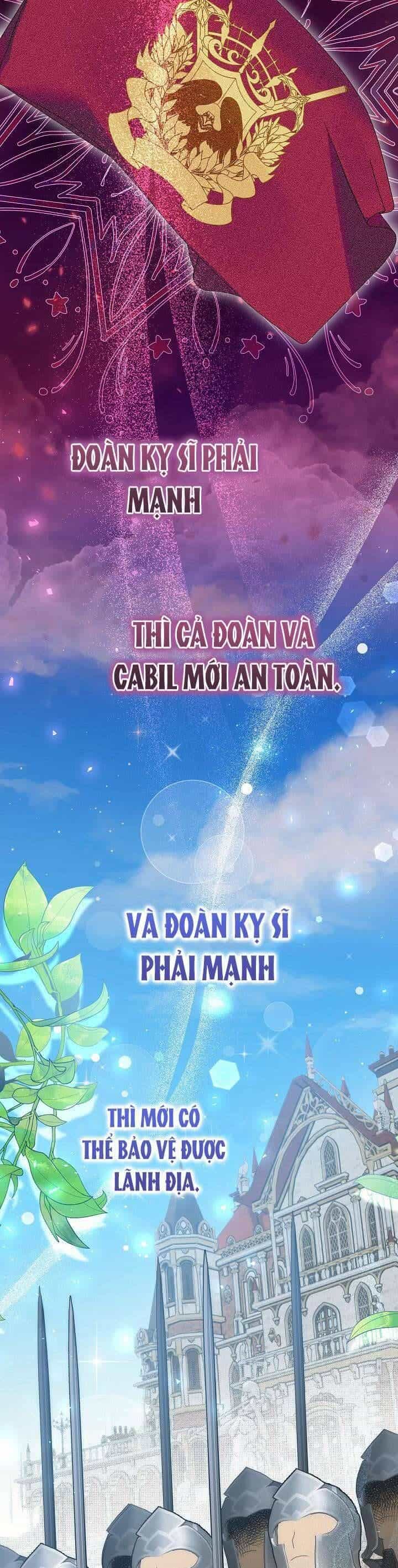 Tôi Đã Sẵn Sàng Cho Cuộc Ly Hôn - Chương 3 - ảnh 7