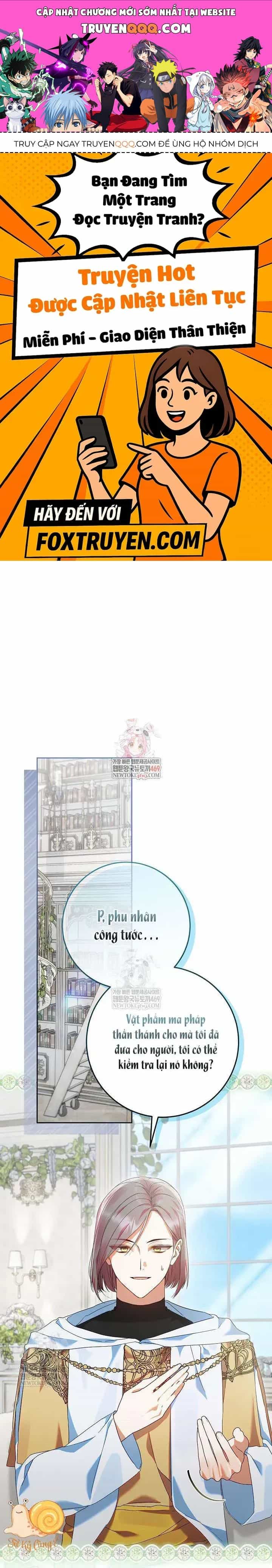 Tôi Đã Sẵn Sàng Cho Cuộc Ly Hôn - Chương 39 - ảnh 1