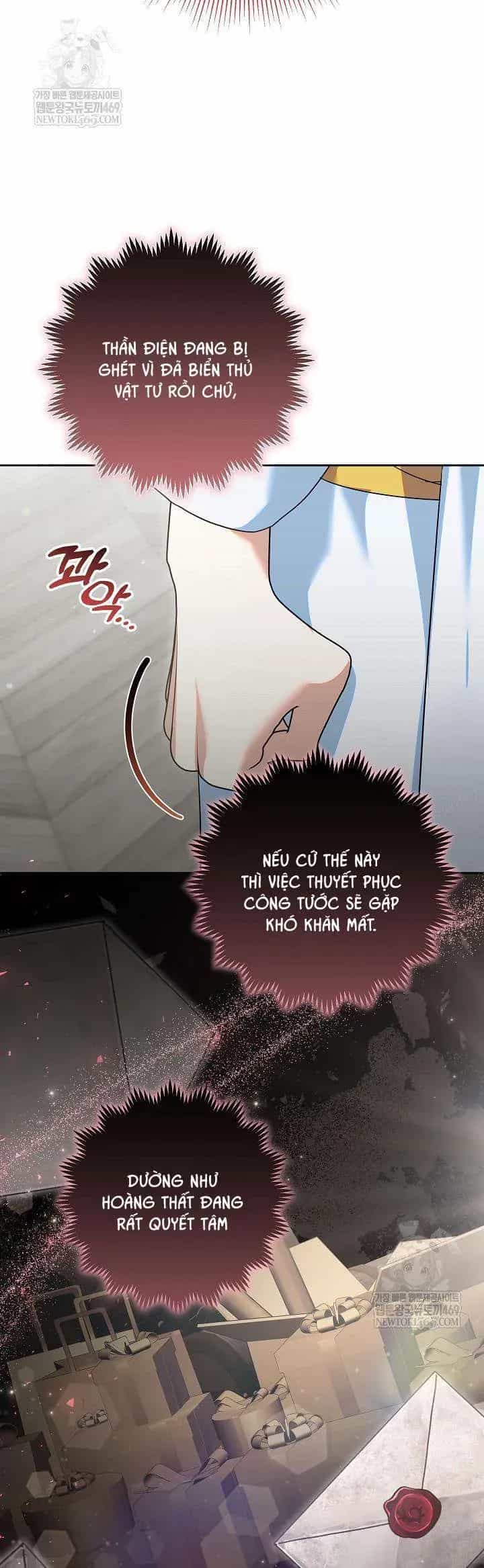 Tôi Đã Sẵn Sàng Cho Cuộc Ly Hôn - Chương 39 - ảnh 16