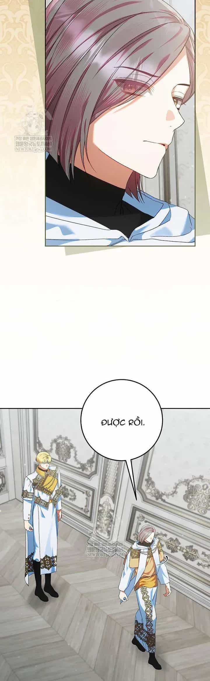 Tôi Đã Sẵn Sàng Cho Cuộc Ly Hôn - Chương 39 - ảnh 24