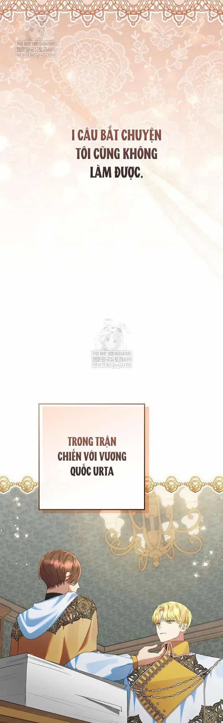 Tôi Đã Sẵn Sàng Cho Cuộc Ly Hôn - Chương 39 - ảnh 34