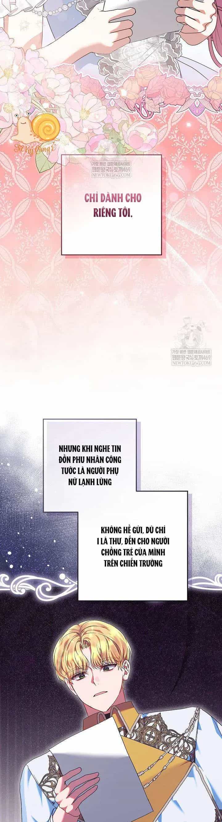 Tôi Đã Sẵn Sàng Cho Cuộc Ly Hôn - Chương 39 - ảnh 43