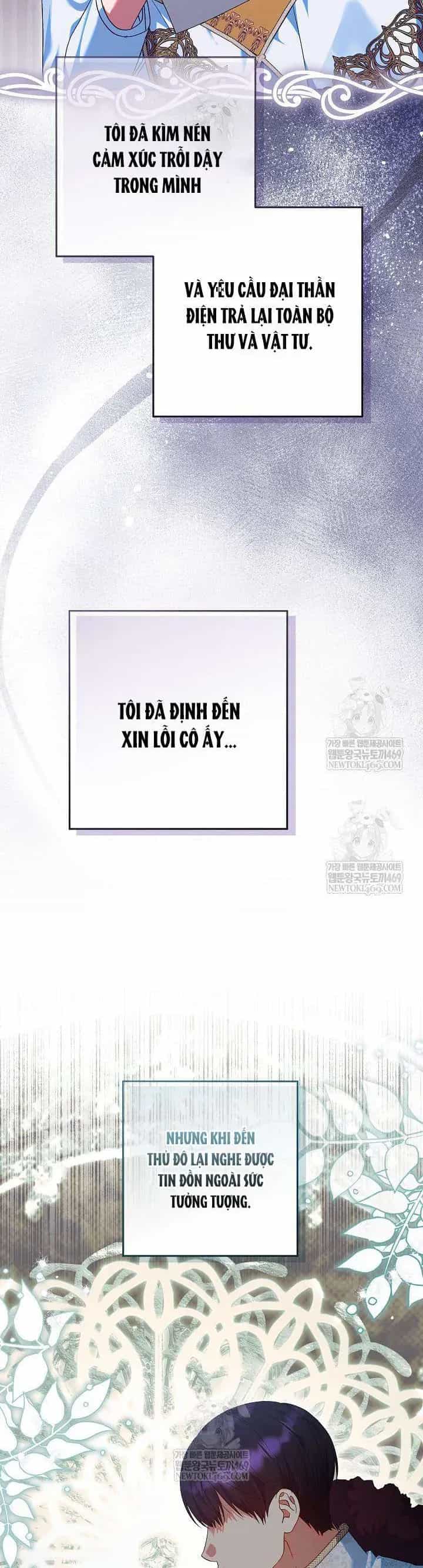 Tôi Đã Sẵn Sàng Cho Cuộc Ly Hôn - Chương 39 - ảnh 44