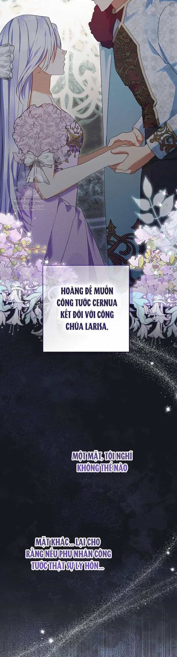 Tôi Đã Sẵn Sàng Cho Cuộc Ly Hôn - Chương 39 - ảnh 45