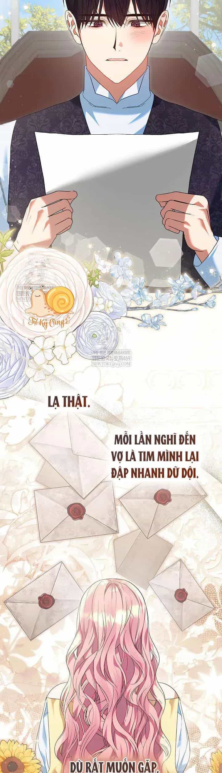 Tôi Đã Sẵn Sàng Cho Cuộc Ly Hôn - Chương 39 - ảnh 49