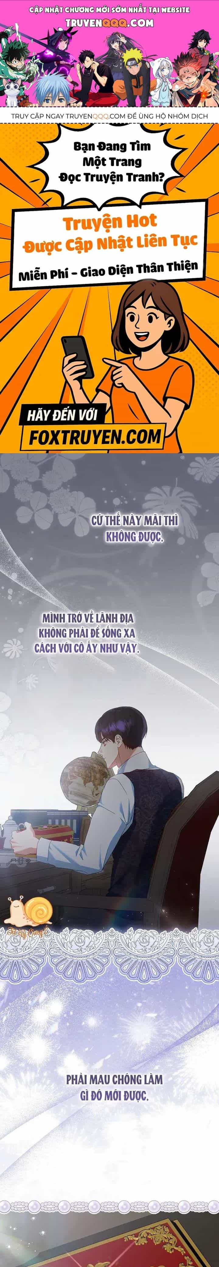 Tôi Đã Sẵn Sàng Cho Cuộc Ly Hôn - Chương 40 - ảnh 1