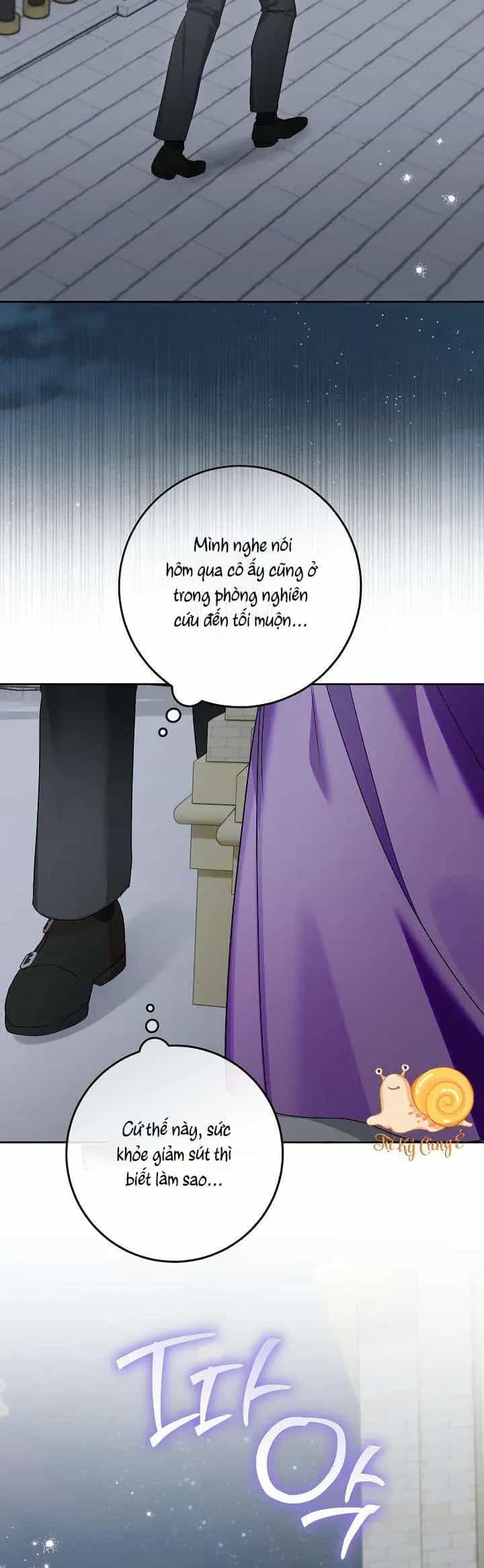 Tôi Đã Sẵn Sàng Cho Cuộc Ly Hôn - Chương 40 - ảnh 10