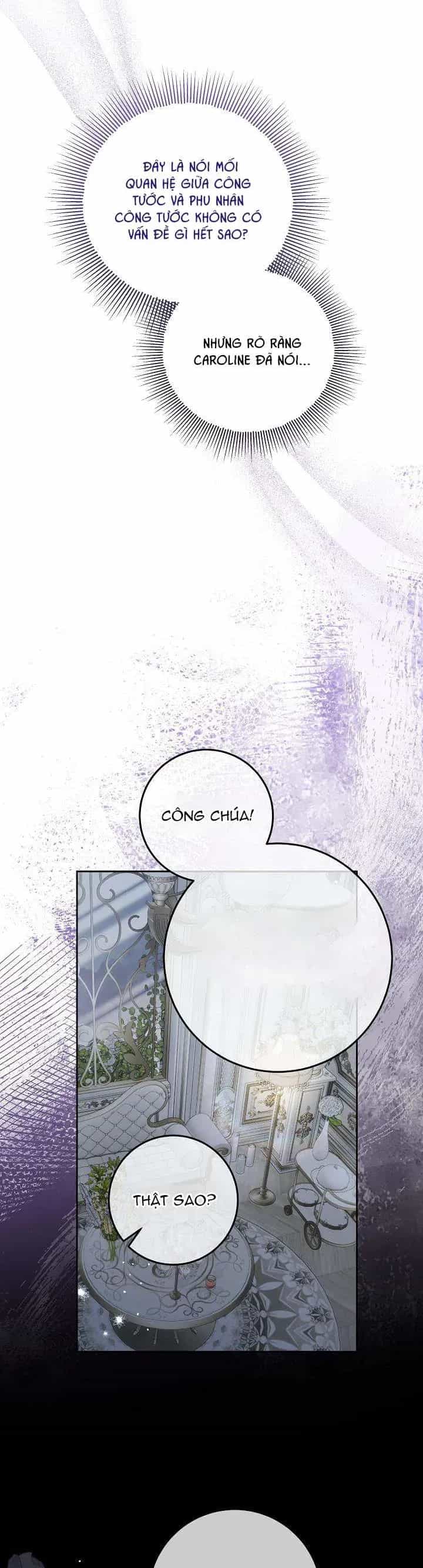 Tôi Đã Sẵn Sàng Cho Cuộc Ly Hôn - Chương 40 - ảnh 15
