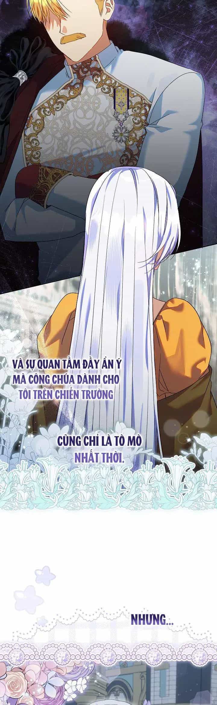 Tôi Đã Sẵn Sàng Cho Cuộc Ly Hôn - Chương 40 - ảnh 21
