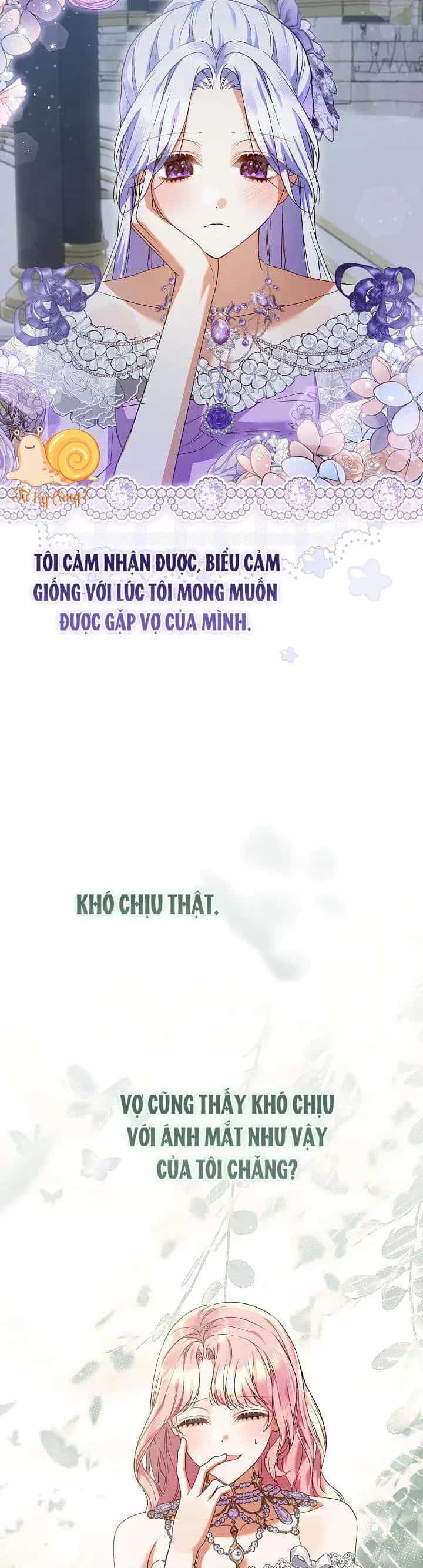 Tôi Đã Sẵn Sàng Cho Cuộc Ly Hôn - Chương 40 - ảnh 22