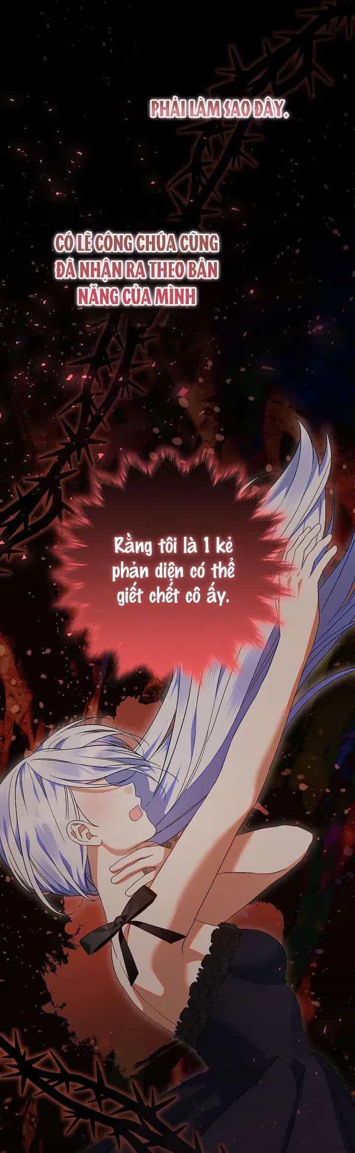 Tôi Đã Sẵn Sàng Cho Cuộc Ly Hôn - Chương 40 - ảnh 30