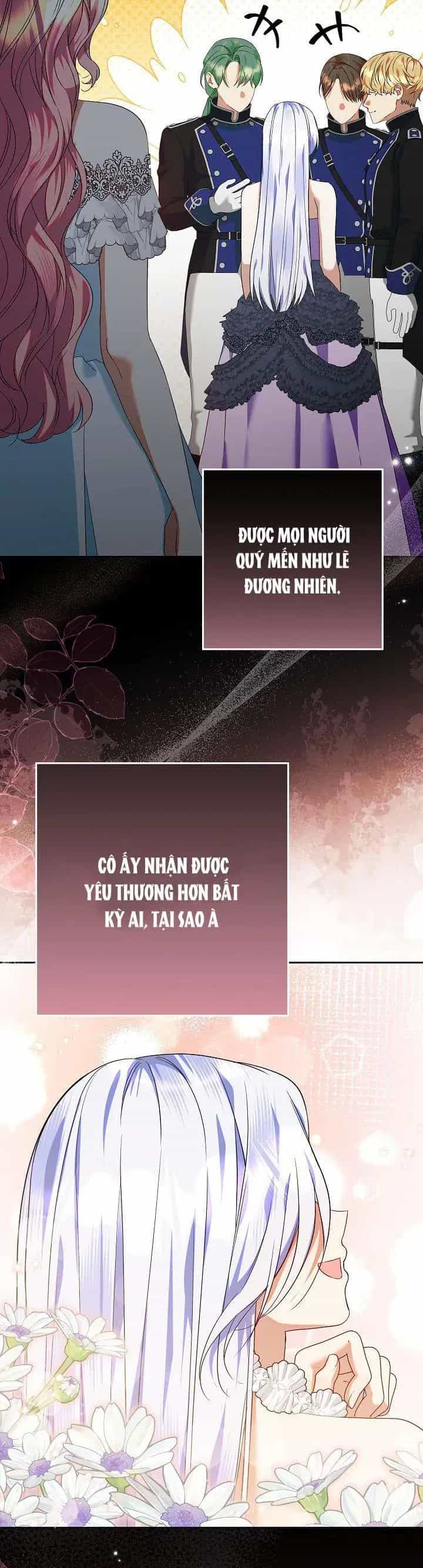 Tôi Đã Sẵn Sàng Cho Cuộc Ly Hôn - Chương 40 - ảnh 33