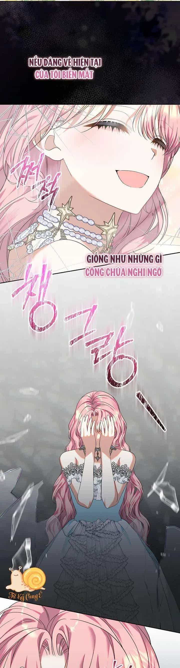 Tôi Đã Sẵn Sàng Cho Cuộc Ly Hôn - Chương 40 - ảnh 38