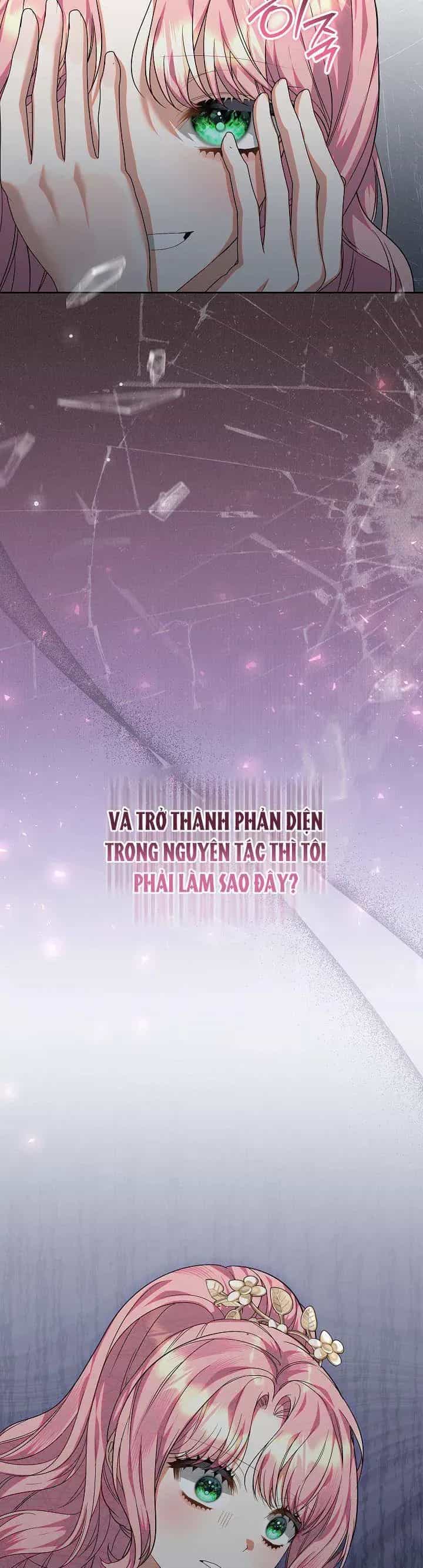 Tôi Đã Sẵn Sàng Cho Cuộc Ly Hôn - Chương 40 - ảnh 39