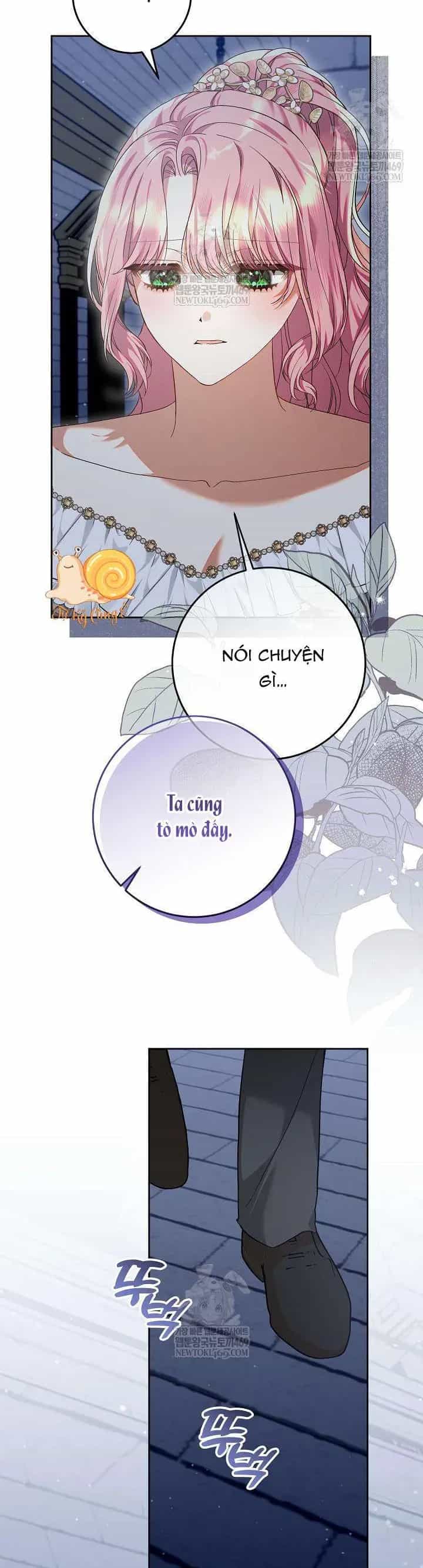 Tôi Đã Sẵn Sàng Cho Cuộc Ly Hôn - Chương 41 - ảnh 35