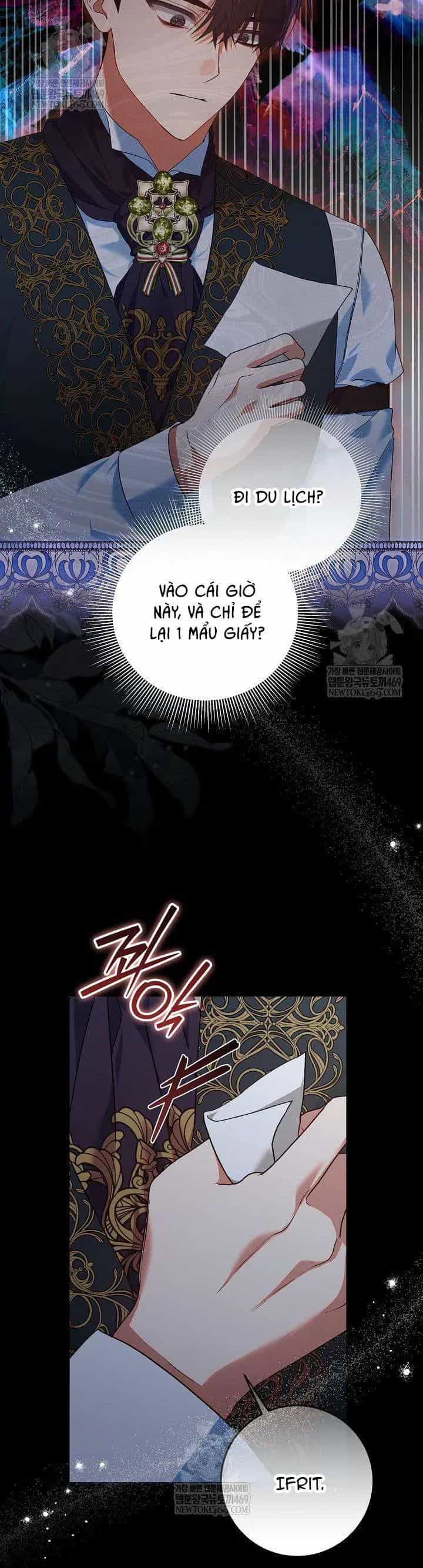 Tôi Đã Sẵn Sàng Cho Cuộc Ly Hôn - Chương 42 - ảnh 10