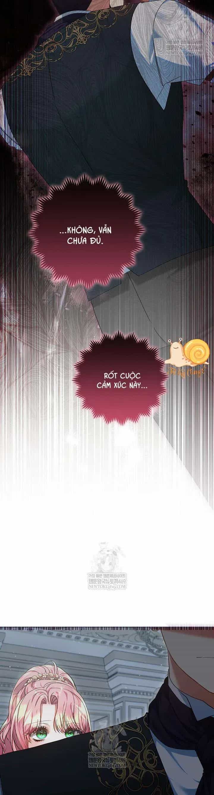 Tôi Đã Sẵn Sàng Cho Cuộc Ly Hôn - Chương 42 - ảnh 28