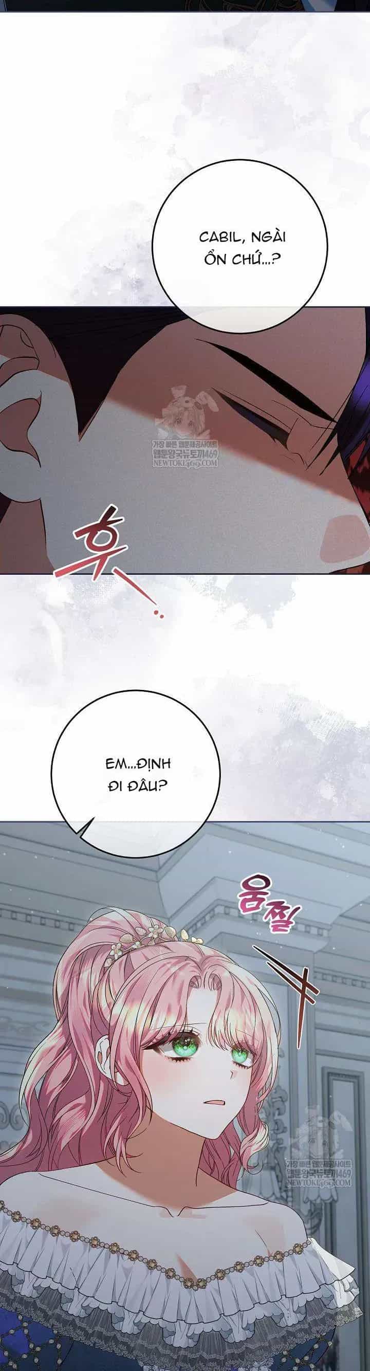 Tôi Đã Sẵn Sàng Cho Cuộc Ly Hôn - Chương 42 - ảnh 29