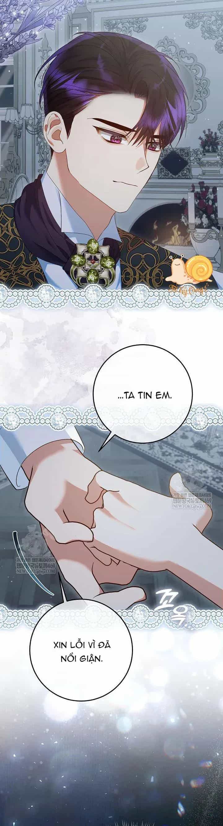 Tôi Đã Sẵn Sàng Cho Cuộc Ly Hôn - Chương 42 - ảnh 36