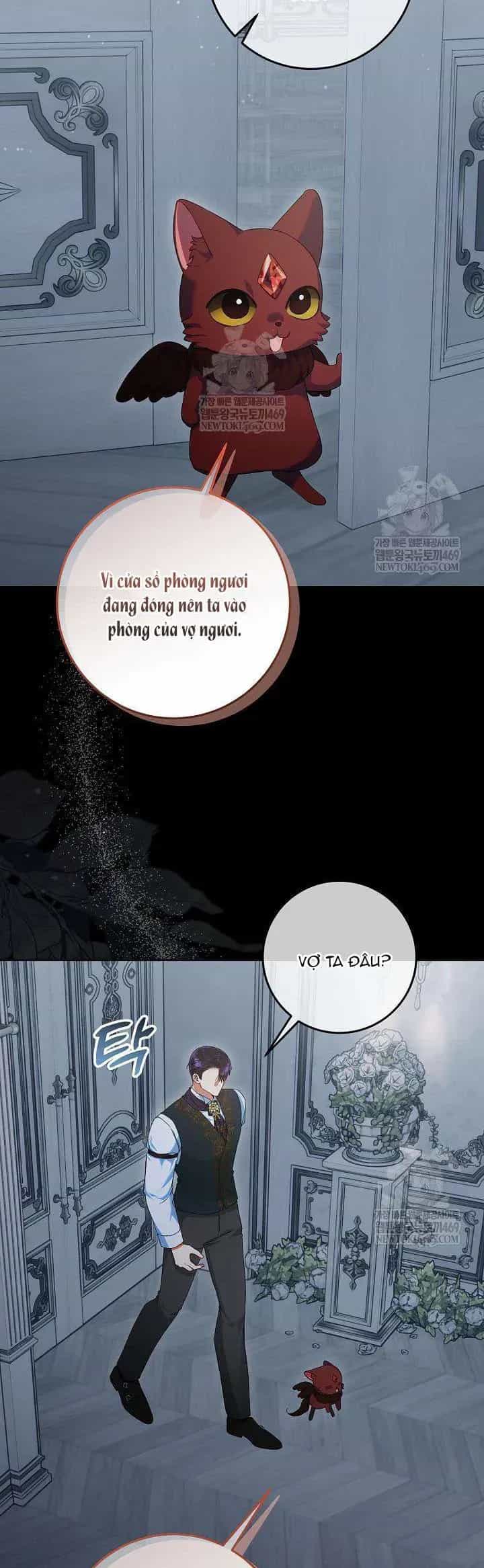 Tôi Đã Sẵn Sàng Cho Cuộc Ly Hôn - Chương 42 - ảnh 8