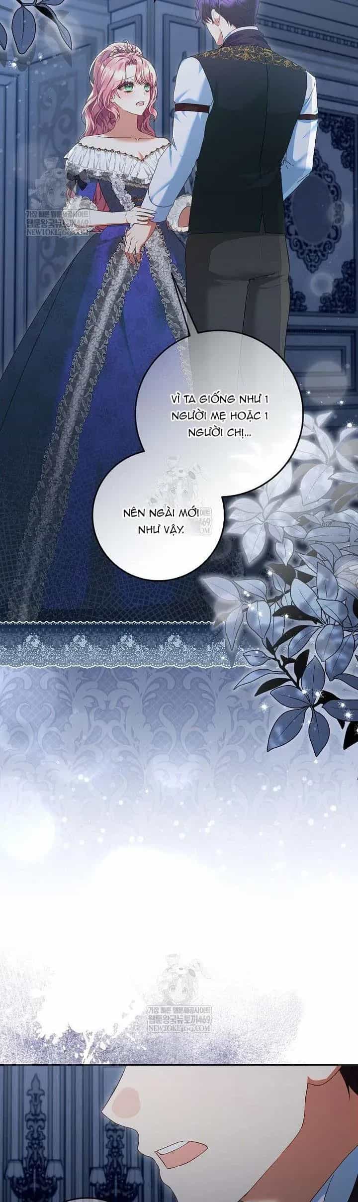 Tôi Đã Sẵn Sàng Cho Cuộc Ly Hôn - Chương 43 - ảnh 19