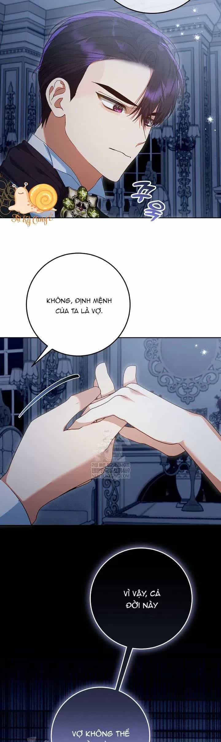 Tôi Đã Sẵn Sàng Cho Cuộc Ly Hôn - Chương 43 - ảnh 26