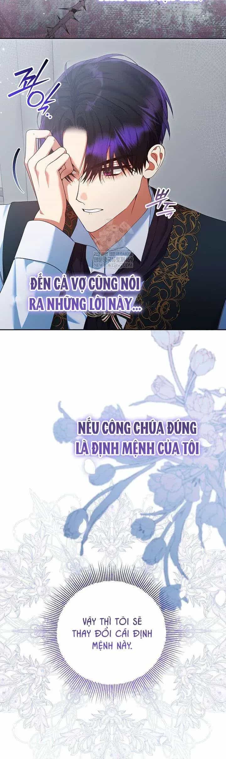 Tôi Đã Sẵn Sàng Cho Cuộc Ly Hôn - Chương 43 - ảnh 33
