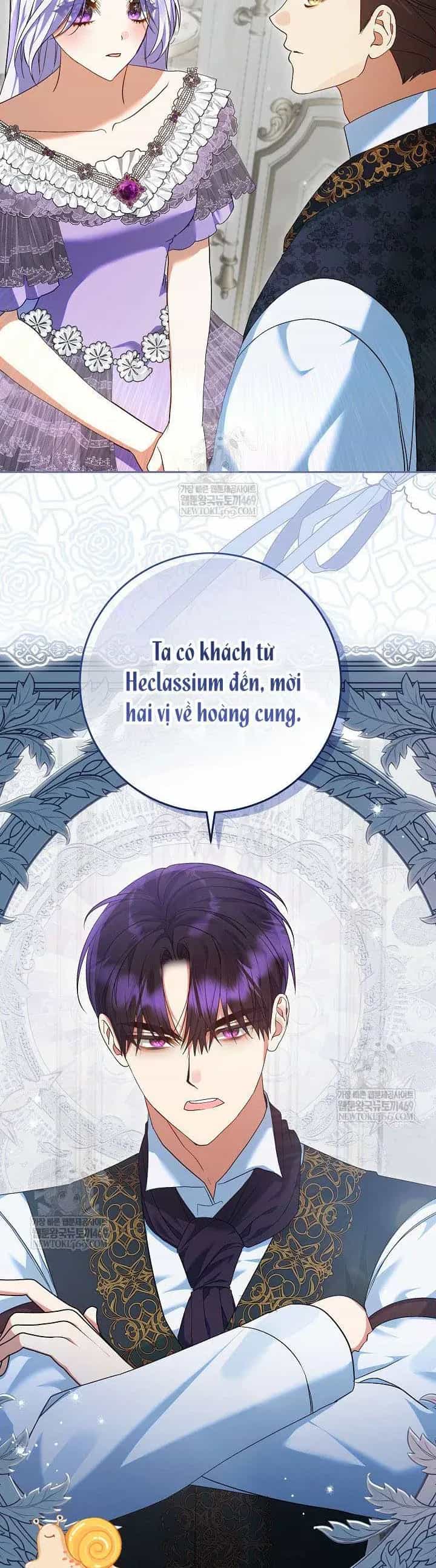 Tôi Đã Sẵn Sàng Cho Cuộc Ly Hôn - Chương 43 - ảnh 44