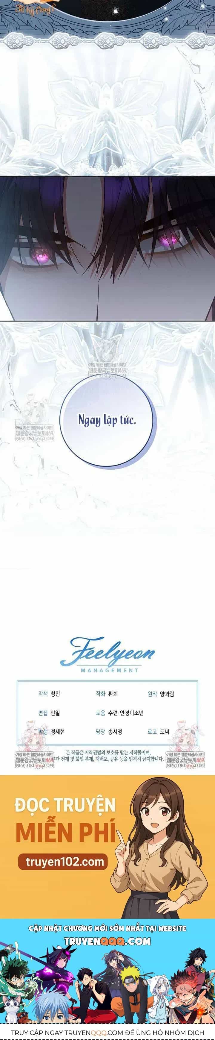 Tôi Đã Sẵn Sàng Cho Cuộc Ly Hôn - Chương 43 - ảnh 45