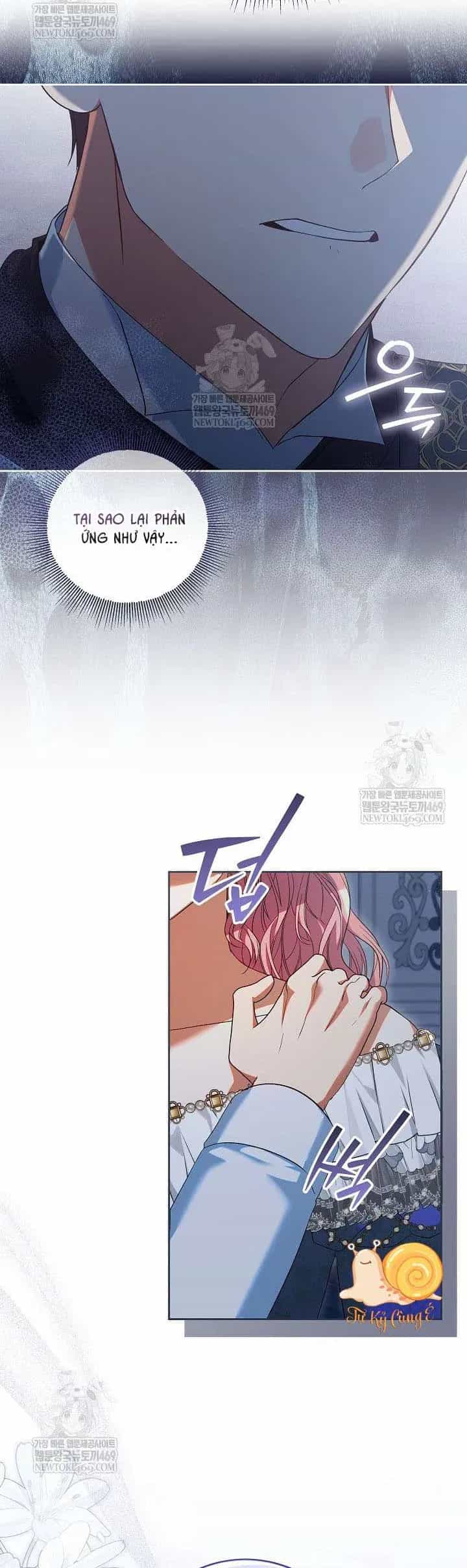 Tôi Đã Sẵn Sàng Cho Cuộc Ly Hôn - Chương 43 - ảnh 8