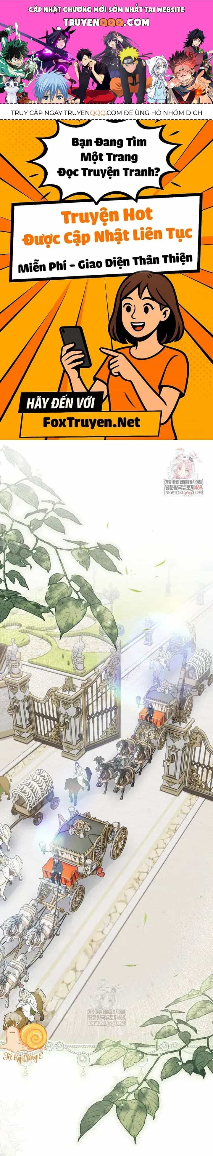 Tôi Đã Sẵn Sàng Cho Cuộc Ly Hôn - Chương 44 - ảnh 1