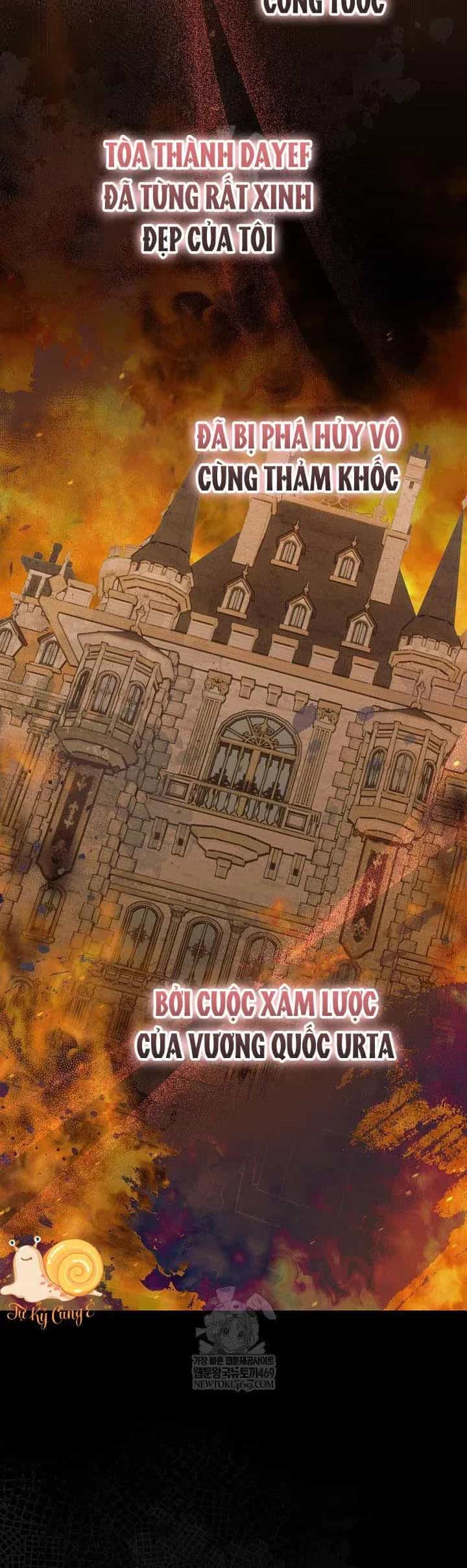 Tôi Đã Sẵn Sàng Cho Cuộc Ly Hôn - Chương 44 - ảnh 15