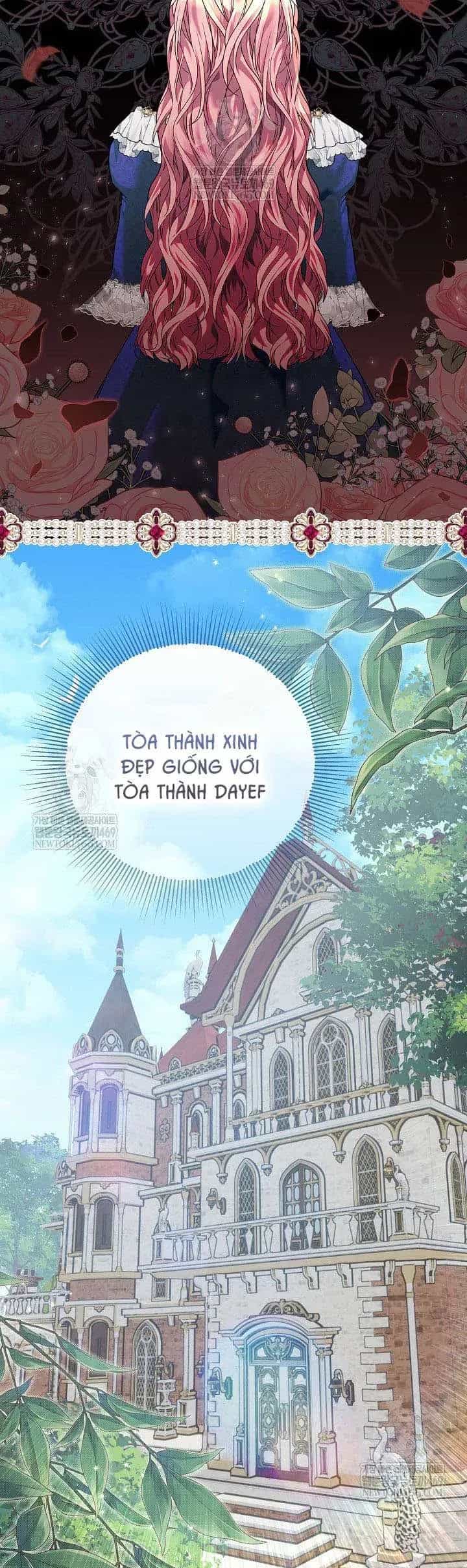 Tôi Đã Sẵn Sàng Cho Cuộc Ly Hôn - Chương 44 - ảnh 17