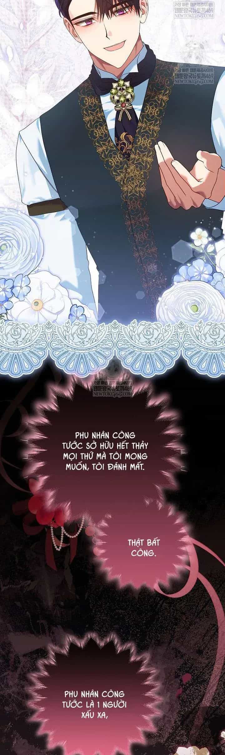 Tôi Đã Sẵn Sàng Cho Cuộc Ly Hôn - Chương 44 - ảnh 20