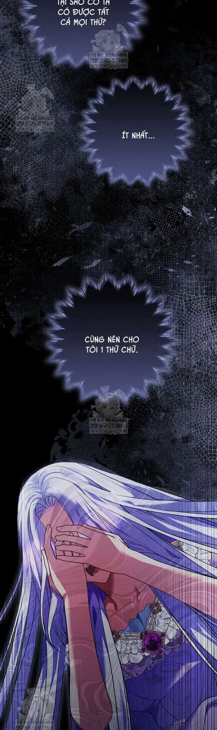 Tôi Đã Sẵn Sàng Cho Cuộc Ly Hôn - Chương 44 - ảnh 22