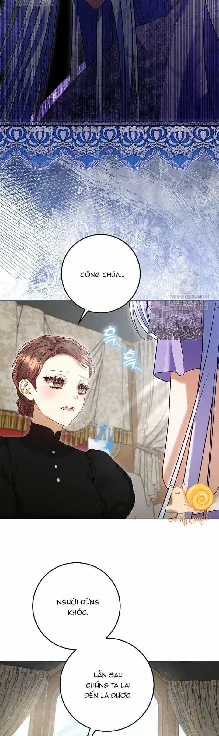 Tôi Đã Sẵn Sàng Cho Cuộc Ly Hôn - Chương 44 - ảnh 23