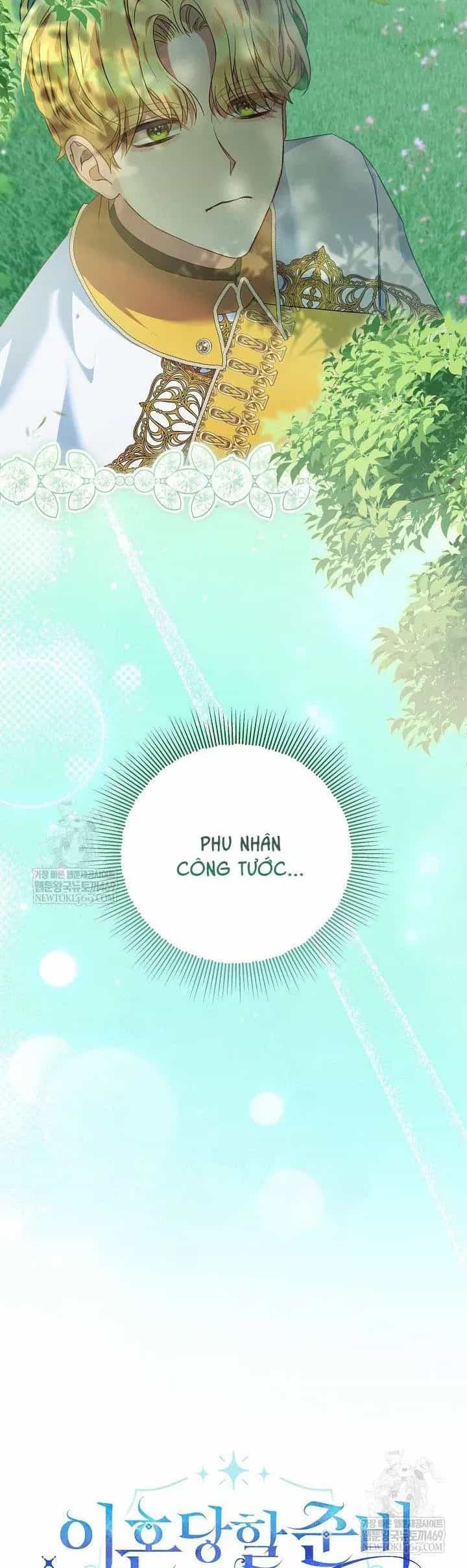 Tôi Đã Sẵn Sàng Cho Cuộc Ly Hôn - Chương 44 - ảnh 36