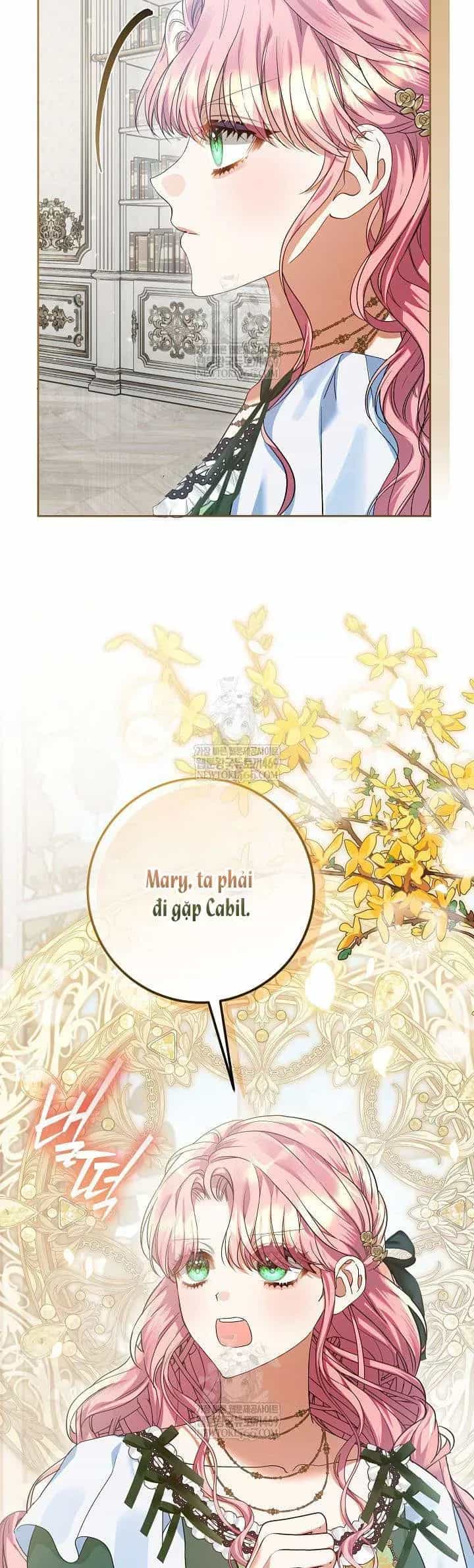 Tôi Đã Sẵn Sàng Cho Cuộc Ly Hôn - Chương 44 - ảnh 49