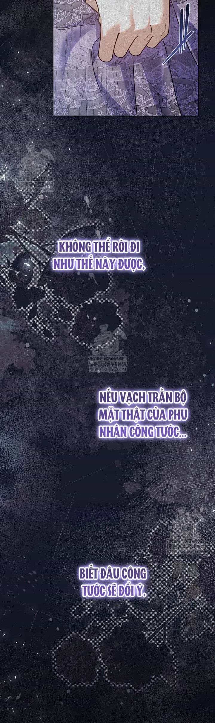 Tôi Đã Sẵn Sàng Cho Cuộc Ly Hôn - Chương 44 - ảnh 9