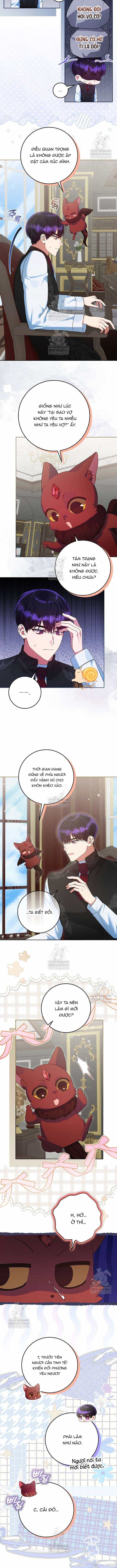 Tôi Đã Sẵn Sàng Cho Cuộc Ly Hôn - Chương 45 - ảnh 4