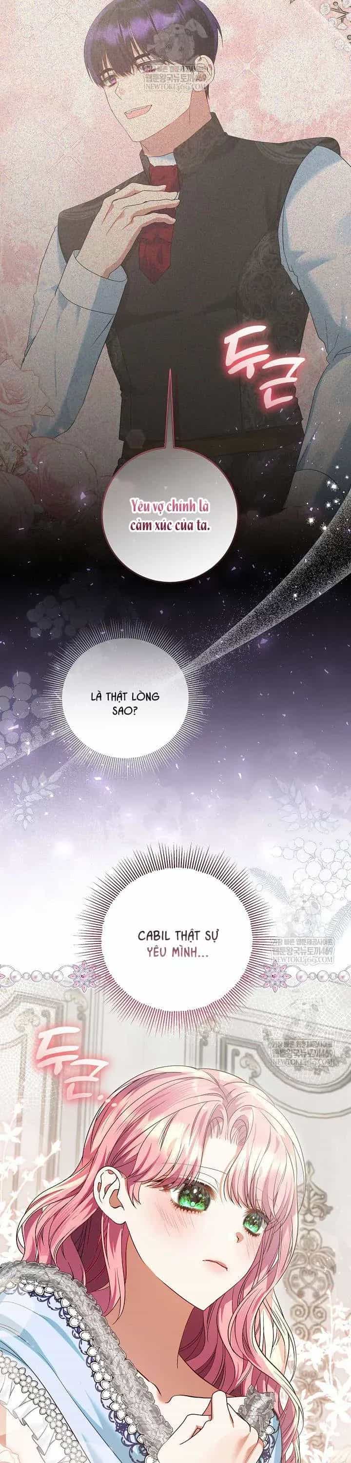 Tôi Đã Sẵn Sàng Cho Cuộc Ly Hôn - Chương 48 - ảnh 11