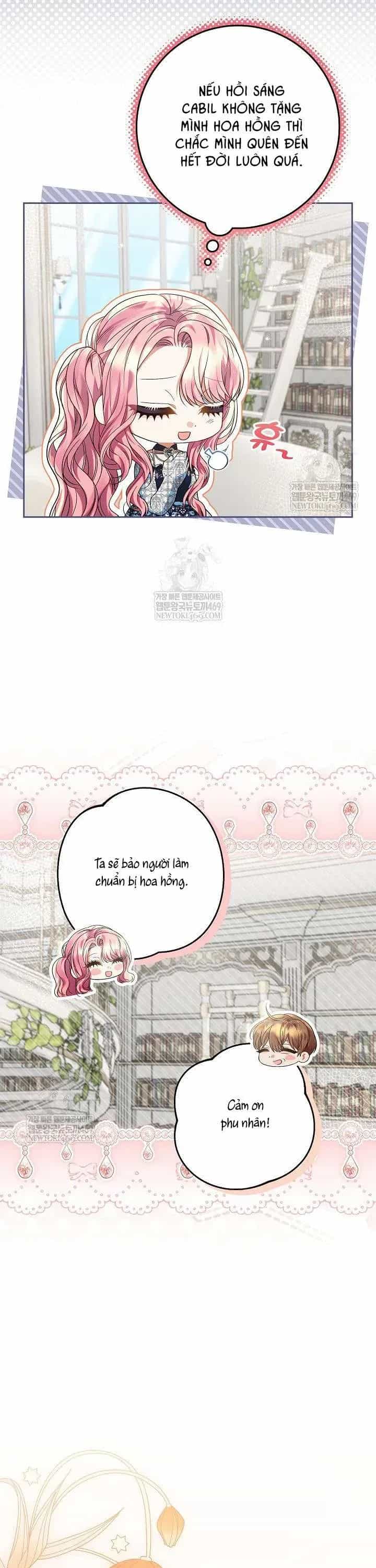 Tôi Đã Sẵn Sàng Cho Cuộc Ly Hôn - Chương 48 - ảnh 26