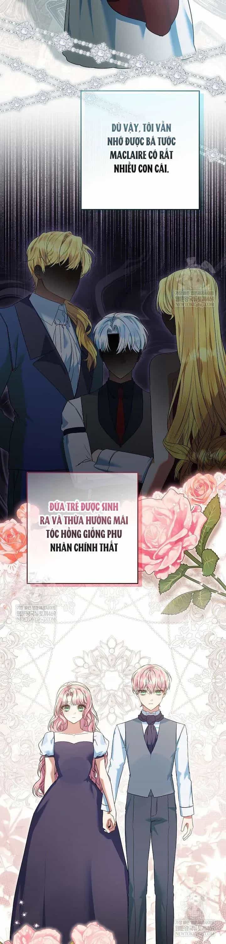 Tôi Đã Sẵn Sàng Cho Cuộc Ly Hôn - Chương 48 - ảnh 6