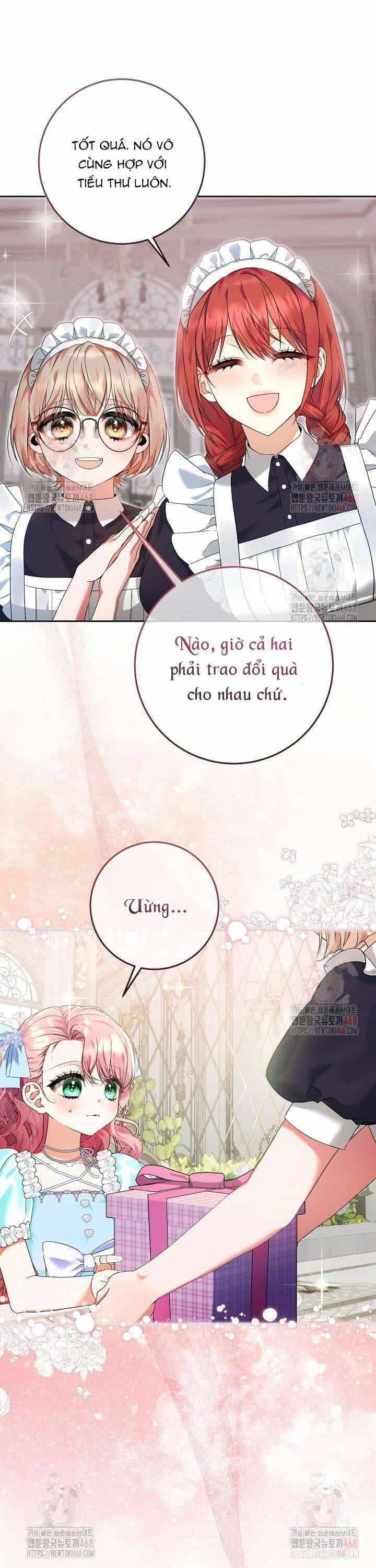 Tôi Đã Sẵn Sàng Cho Cuộc Ly Hôn - Chương 4 - ảnh 11