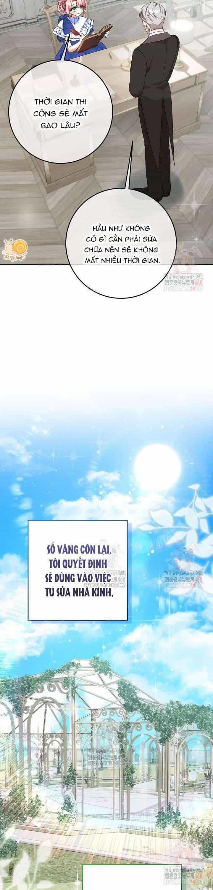 Tôi Đã Sẵn Sàng Cho Cuộc Ly Hôn - Chương 4 - ảnh 23